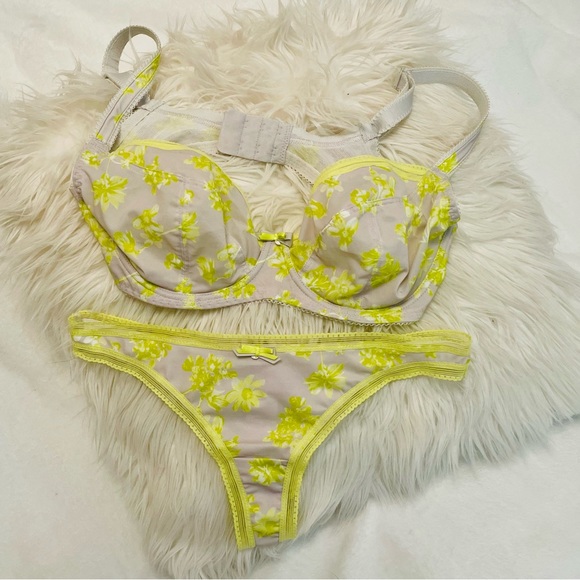 FREYA limelight set - Picture 4 of 6